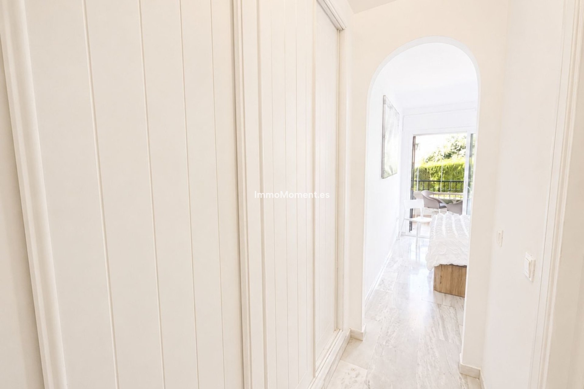 Resale - Apartment - Mijas - Calahonda
