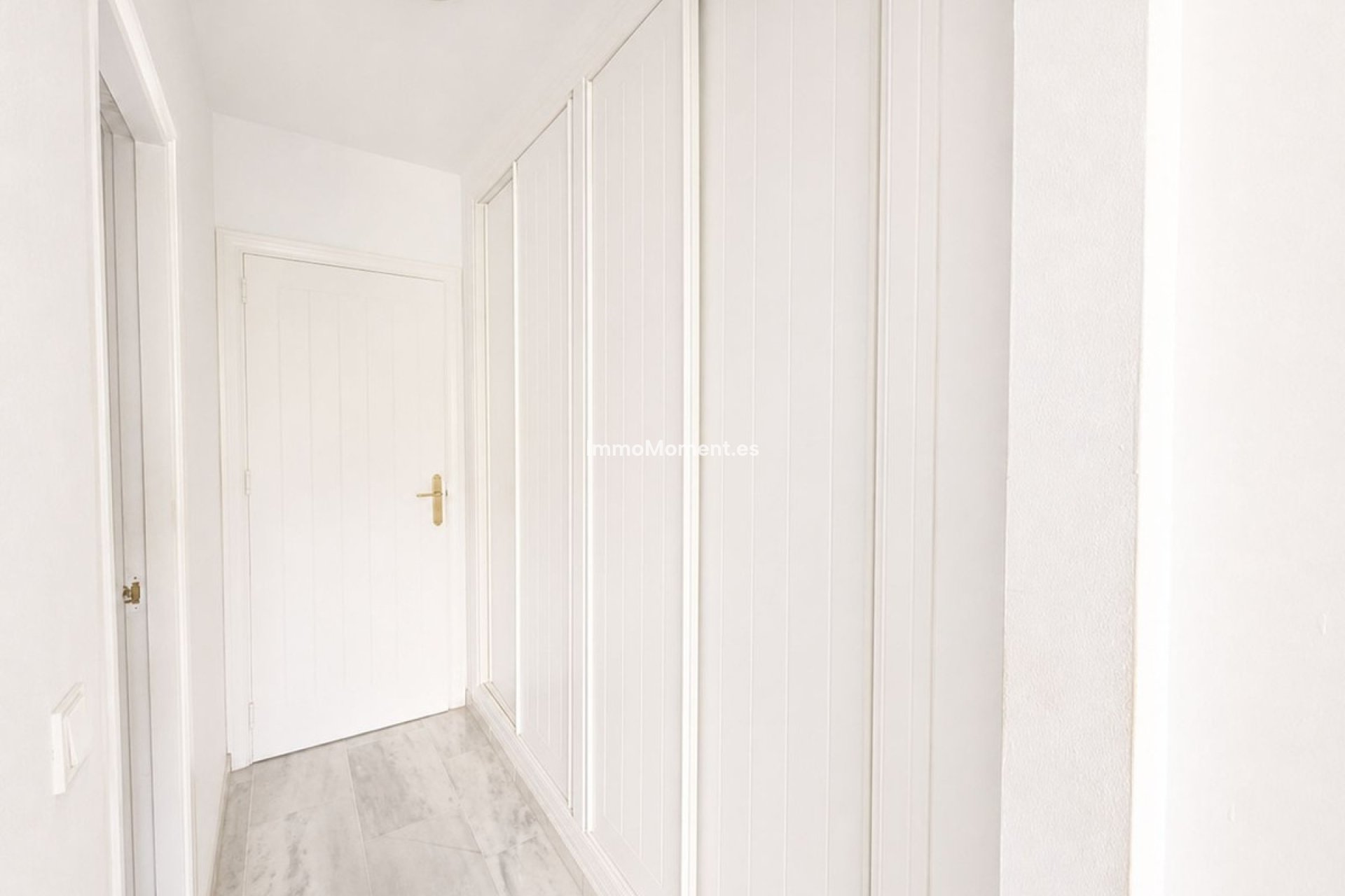 Resale - Apartment - Mijas - Calahonda