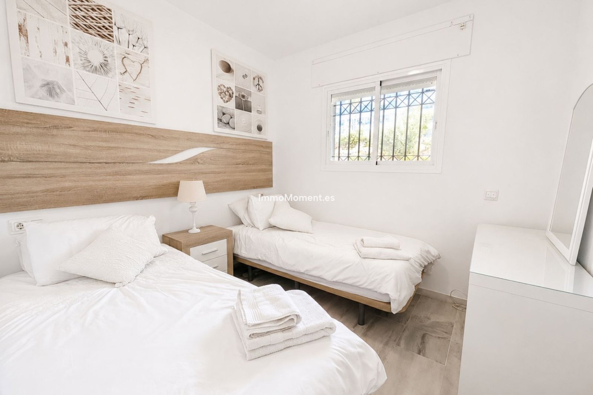Resale - Apartment - Mijas - Calahonda
