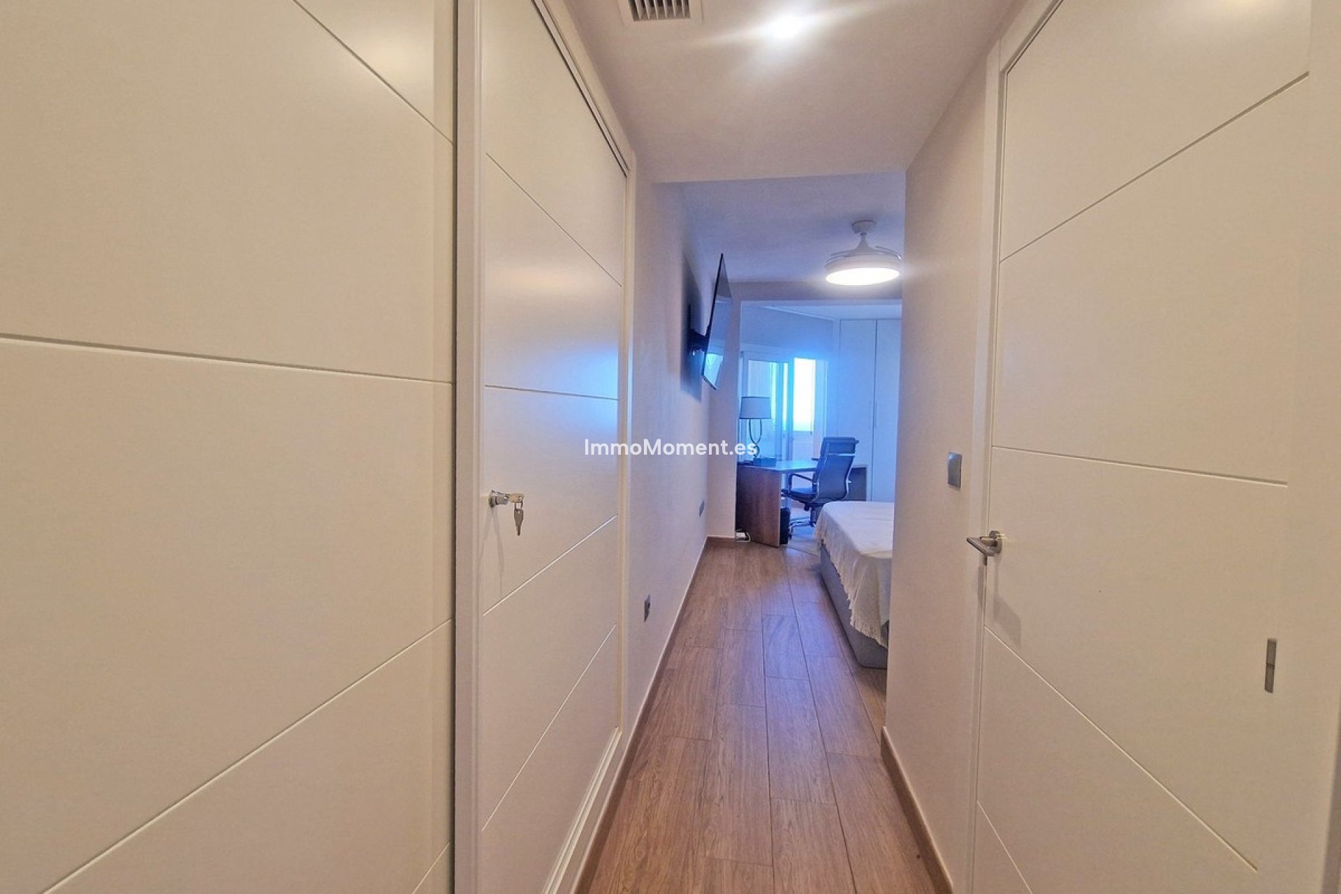 Resale - Apartment - Mijas - Calahonda