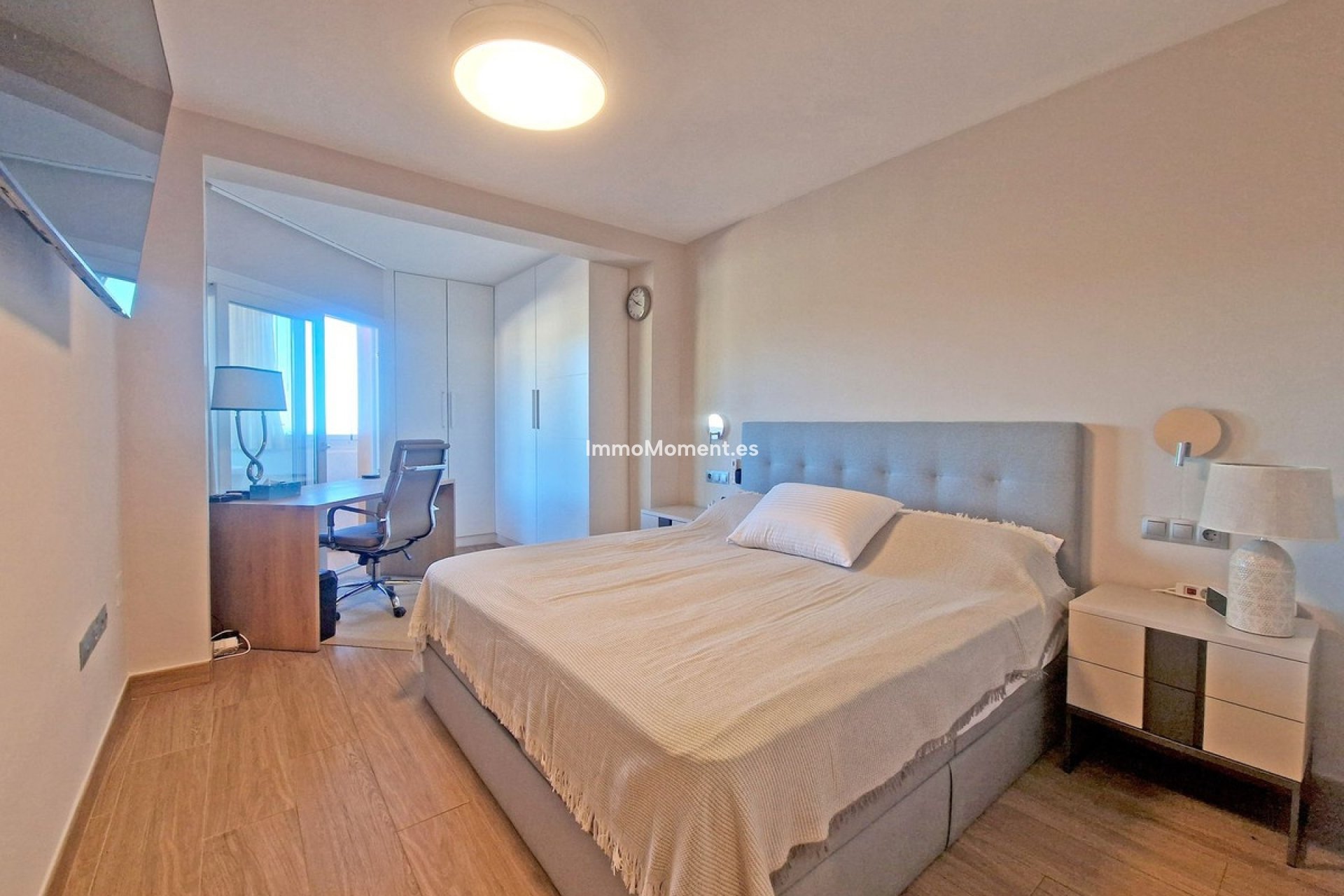 Resale - Apartment - Mijas - Calahonda