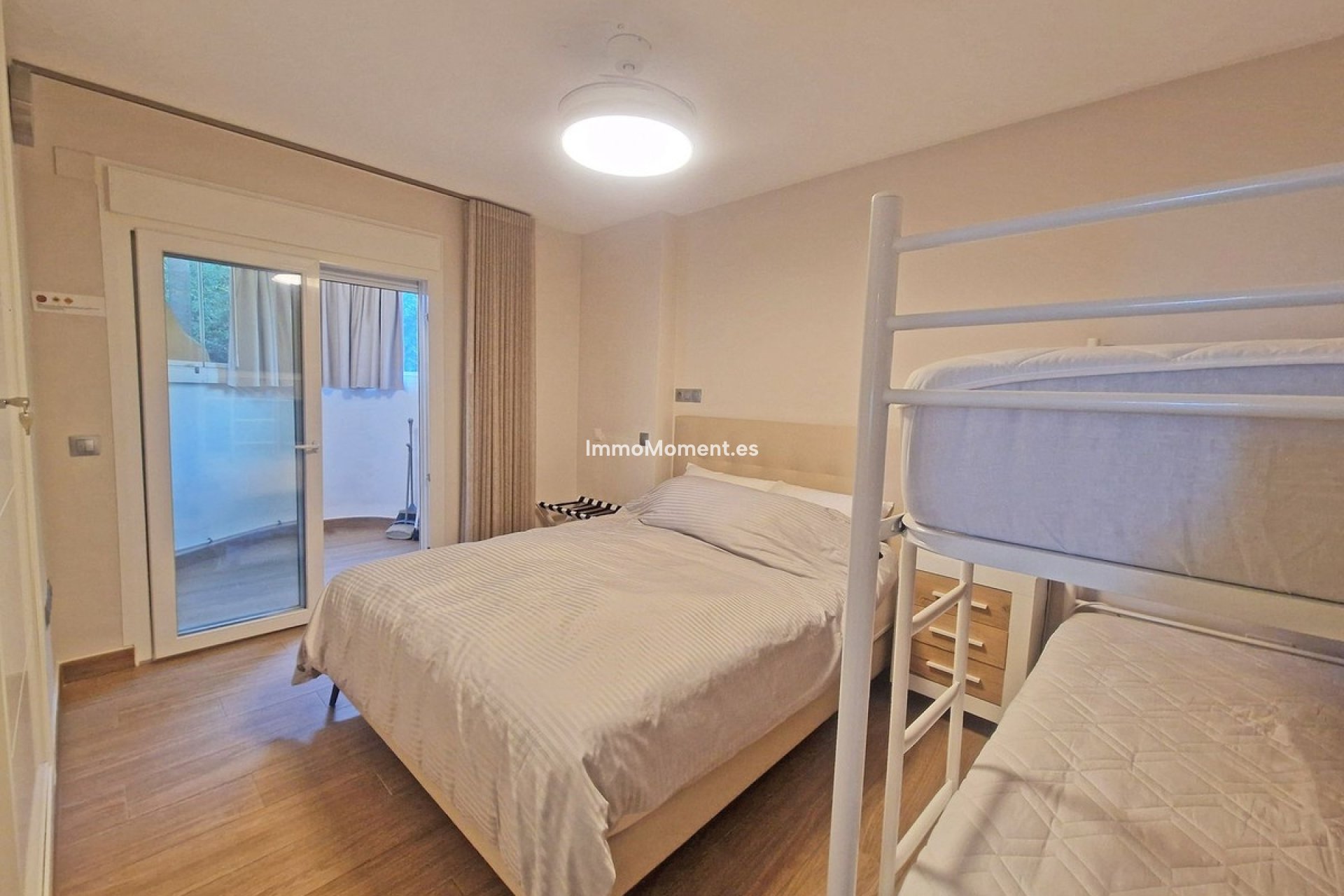 Resale - Apartment - Mijas - Calahonda