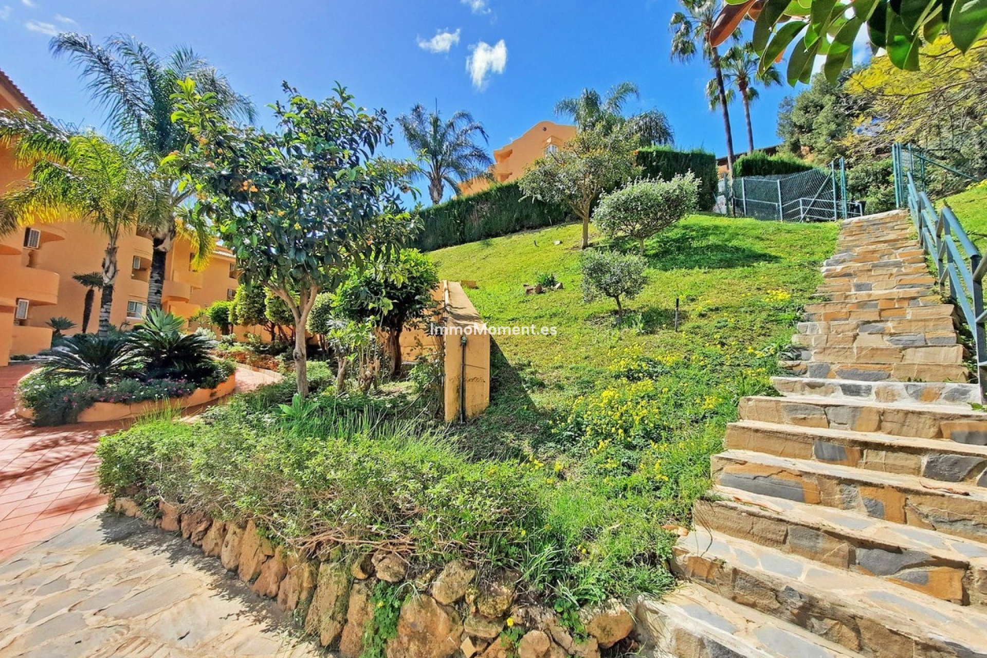 Resale - Apartment - Mijas - Calahonda