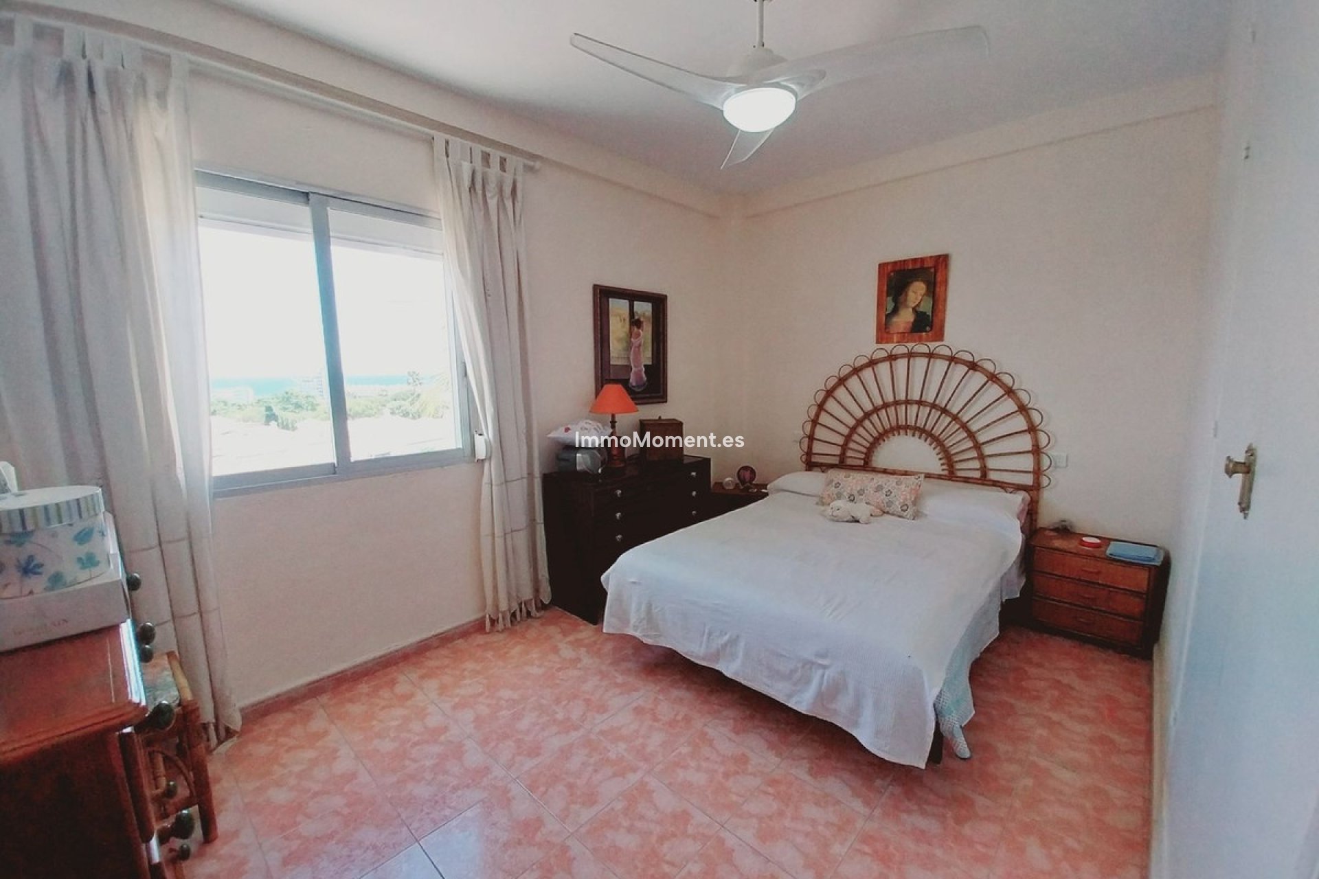 Resale - Apartment - Mijas - Calahonda