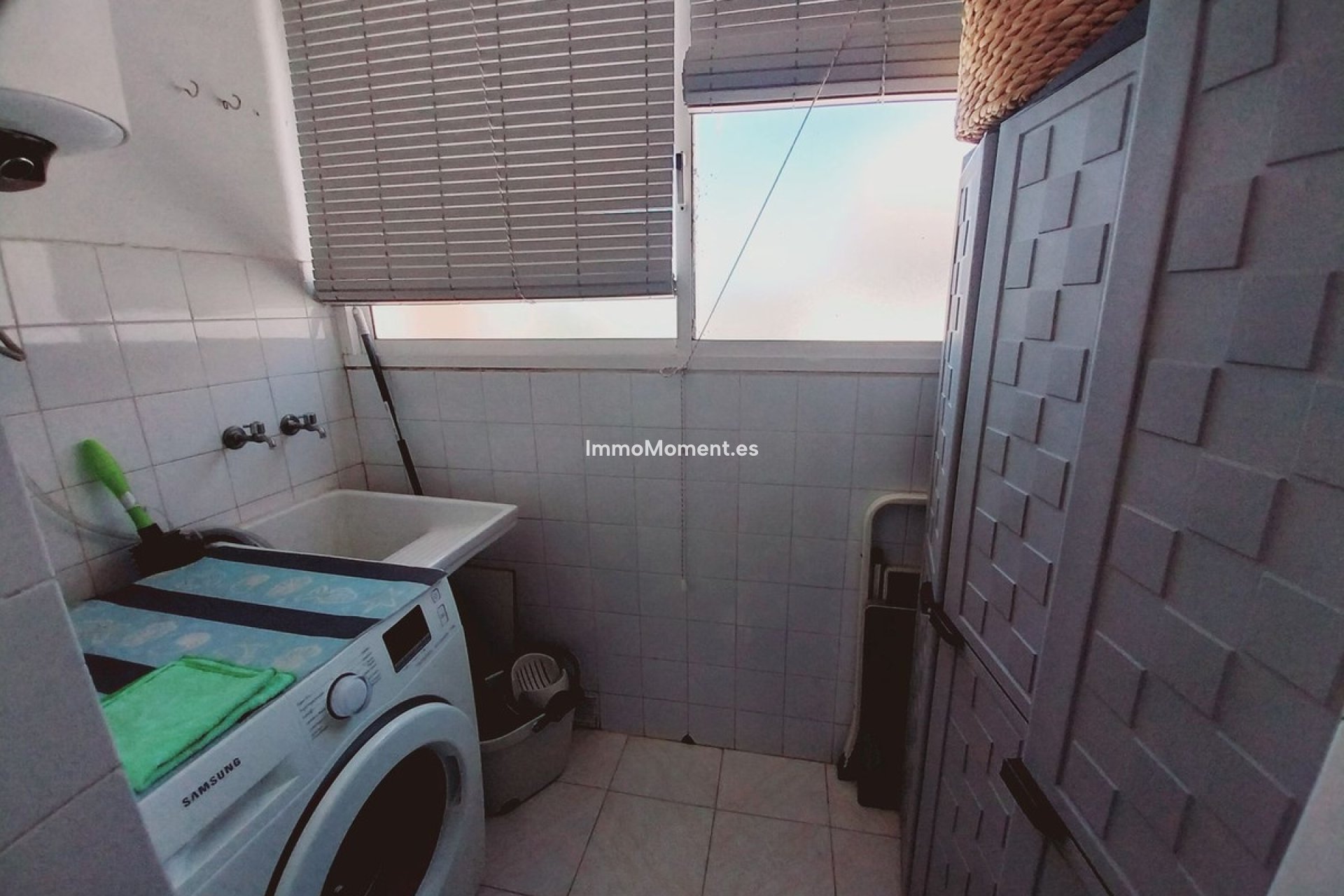 Resale - Apartment - Mijas - Calahonda