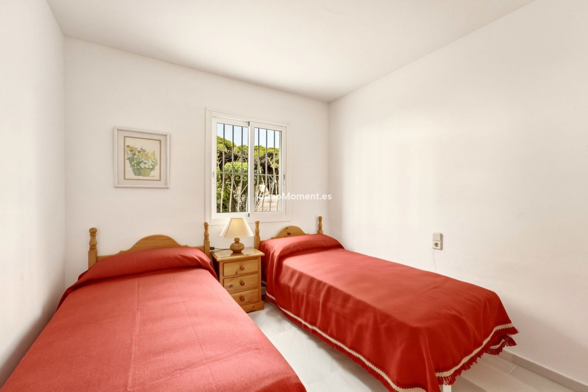 Resale - Apartment - Mijas - Calahonda