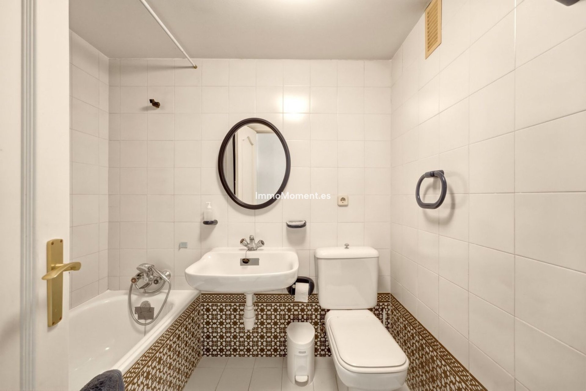 Resale - Apartment - Mijas - Calahonda