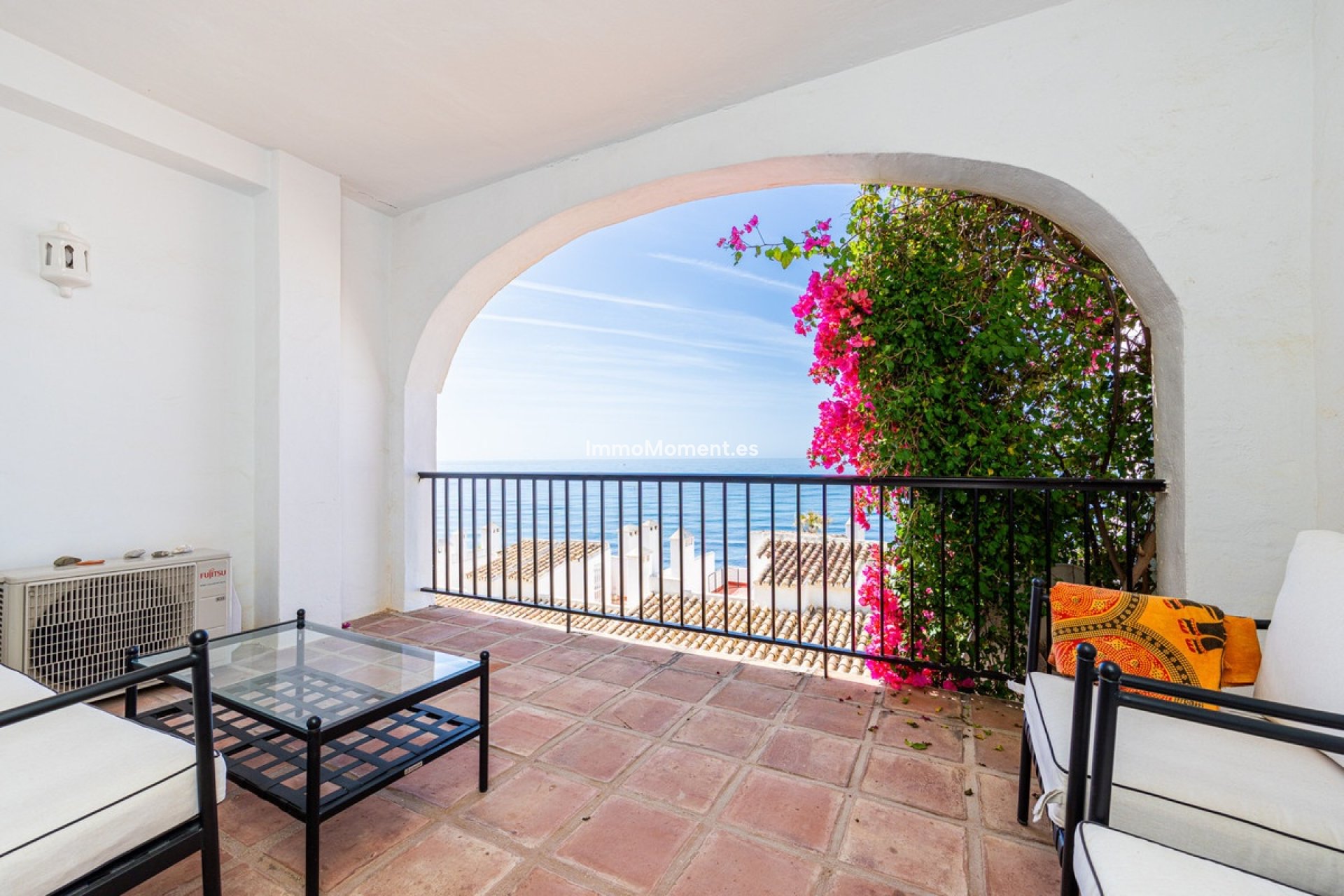 Resale - Apartment - Mijas - Calahonda