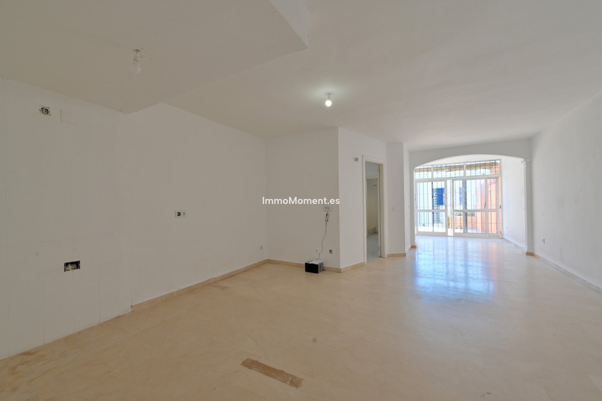 Resale - Apartment - Mijas - Calahonda