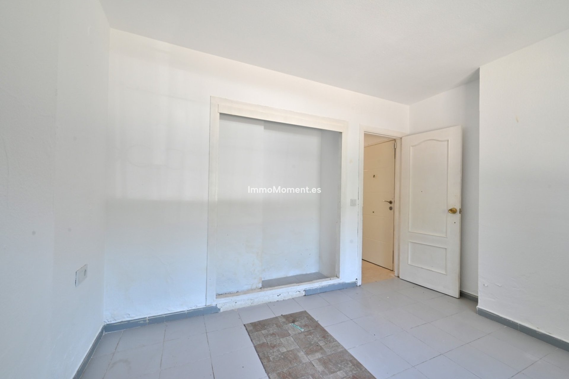 Resale - Apartment - Mijas - Calahonda