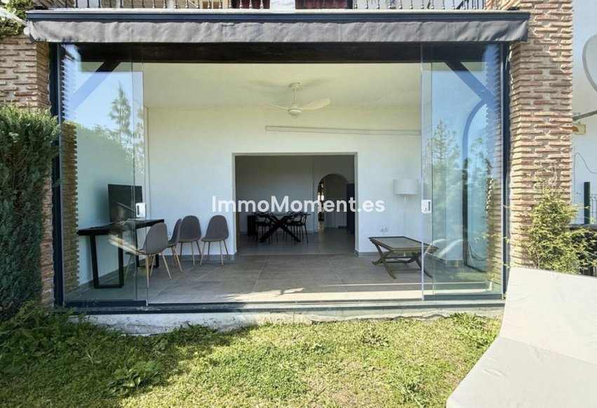 Resale - Apartment - Mijas - Calahonda