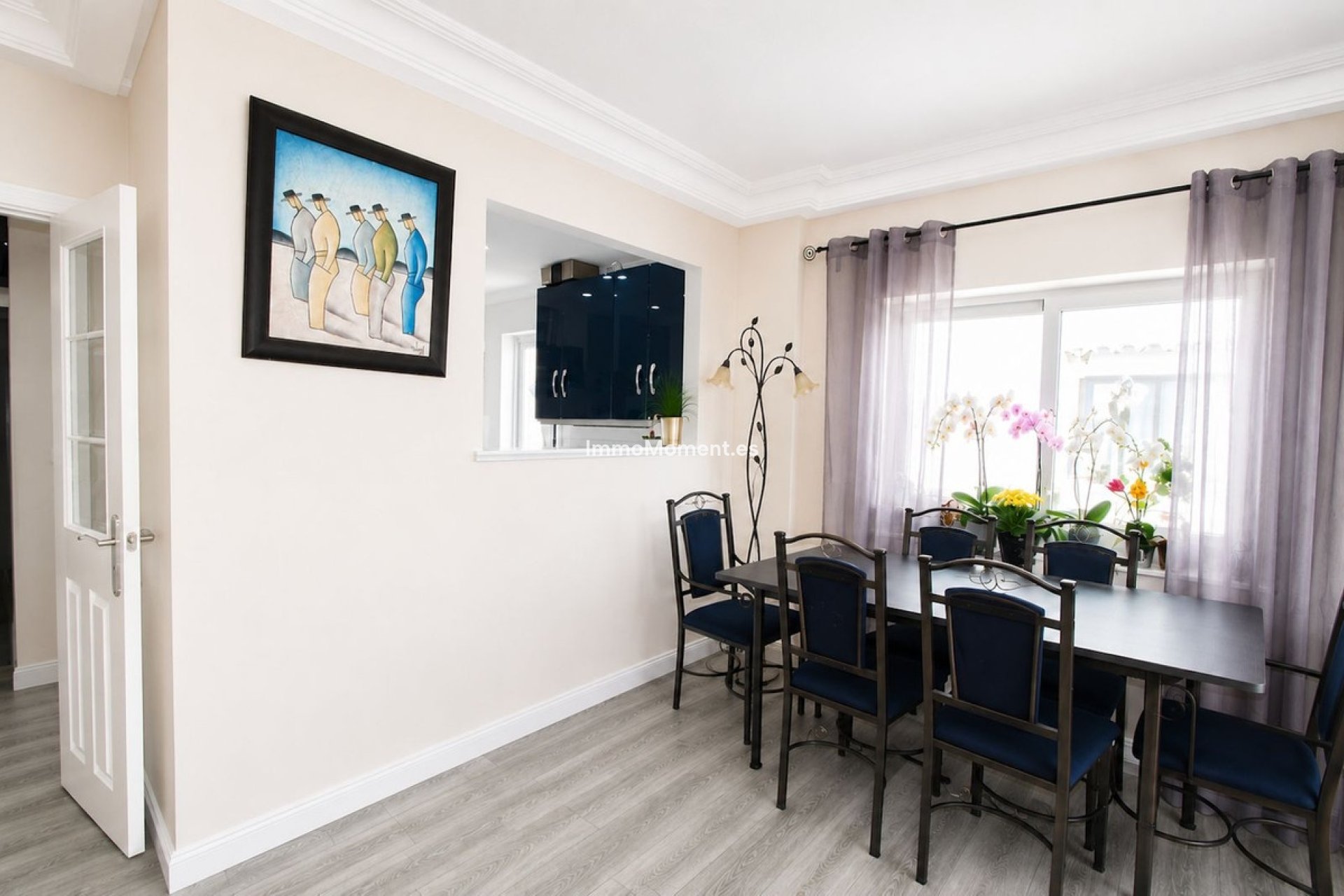 Resale - Apartment - Mijas - Calahonda
