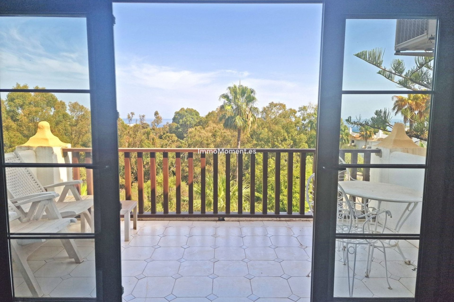 Resale - Apartment - Mijas - Calahonda