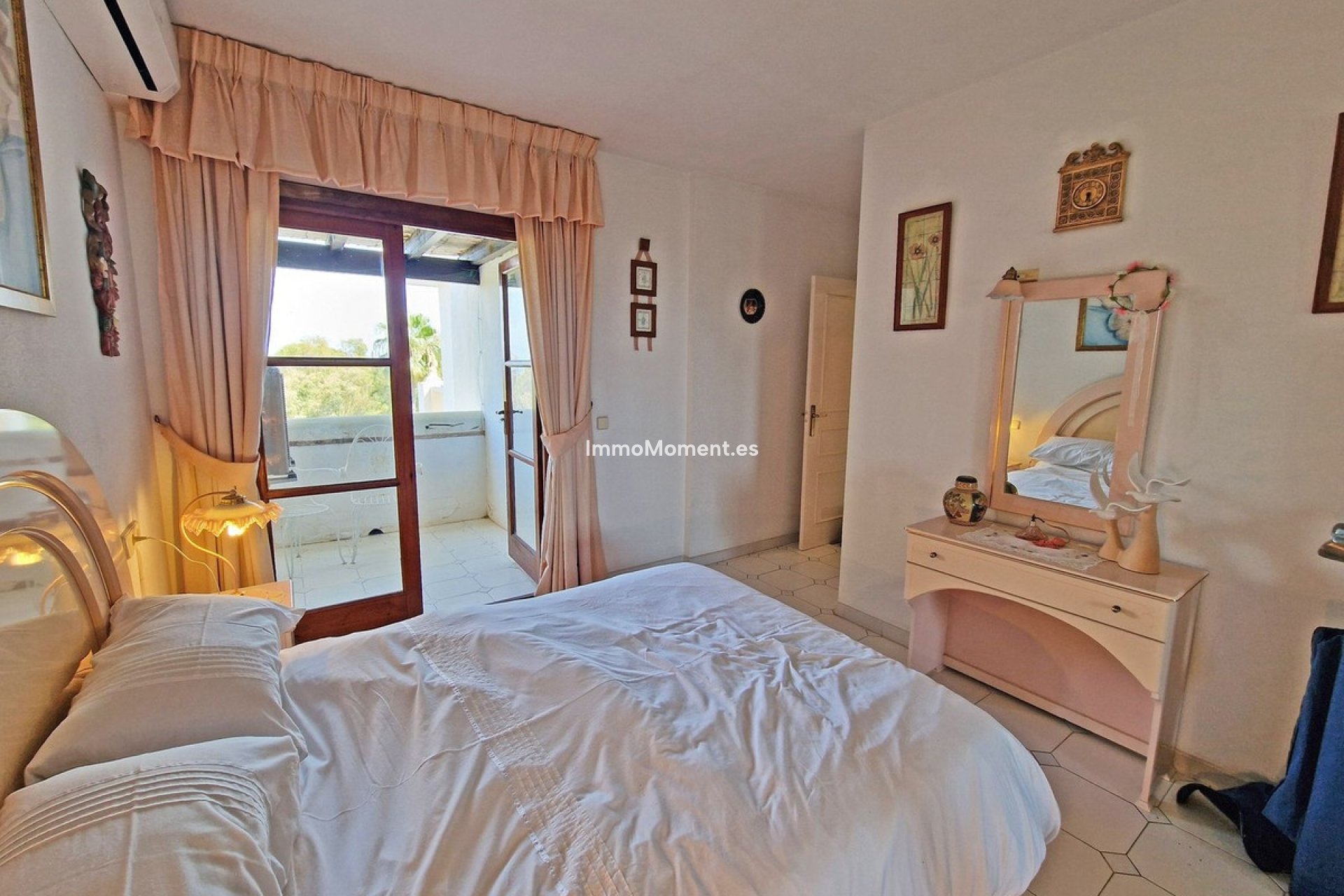 Resale - Apartment - Mijas - Calahonda