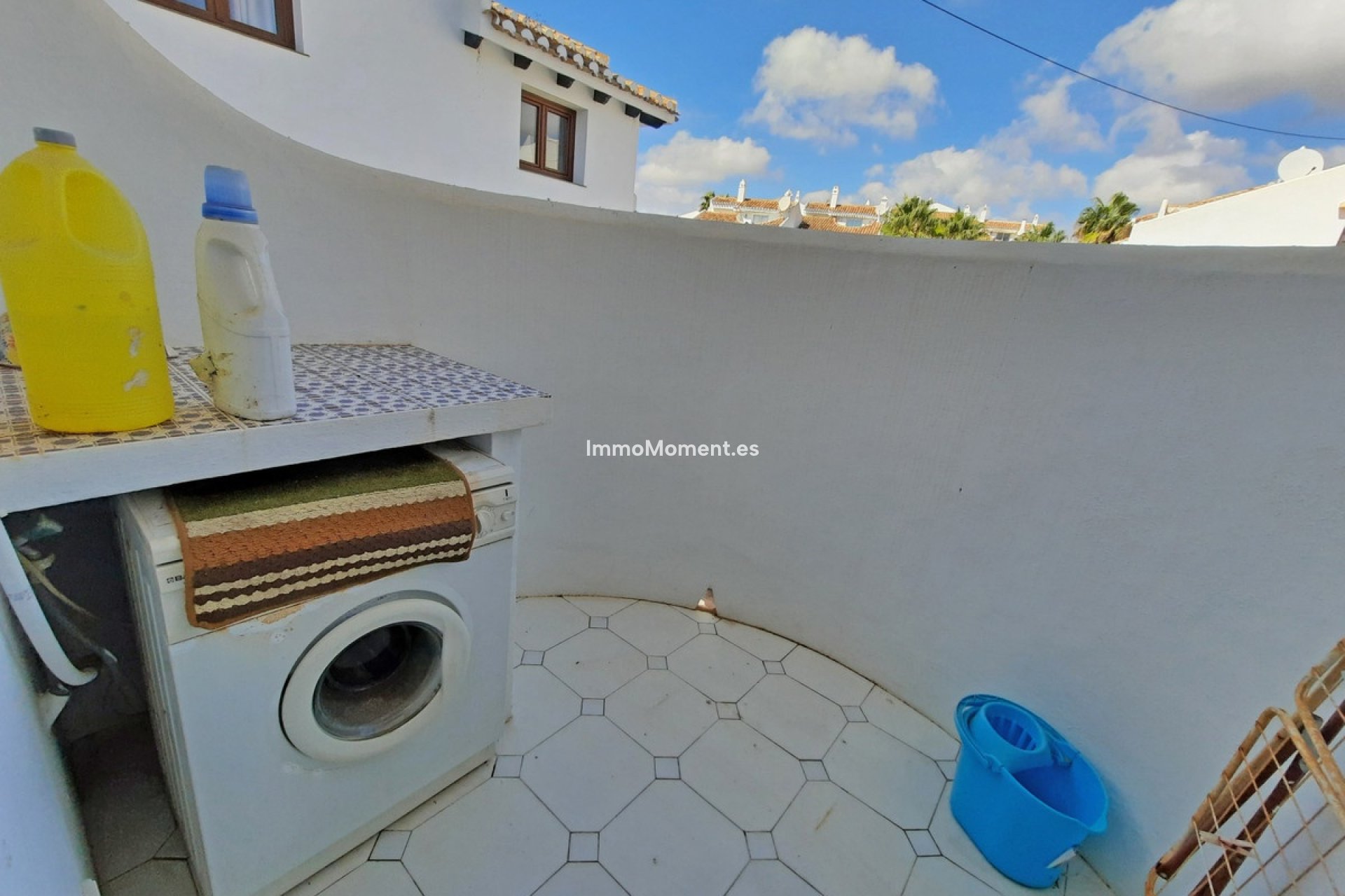 Resale - Apartment - Mijas - Calahonda