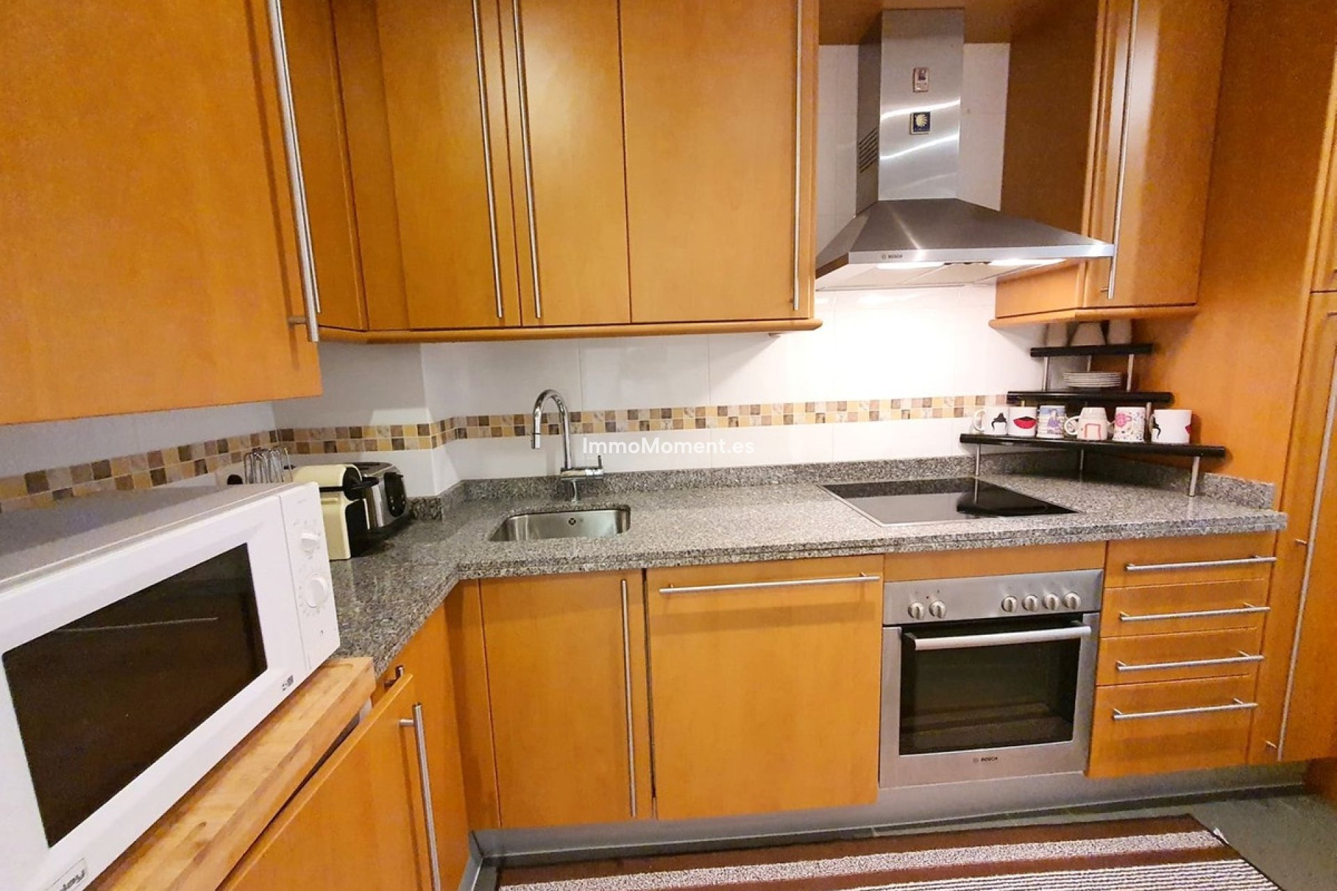 Resale - Apartment - Mijas - Calanova Golf