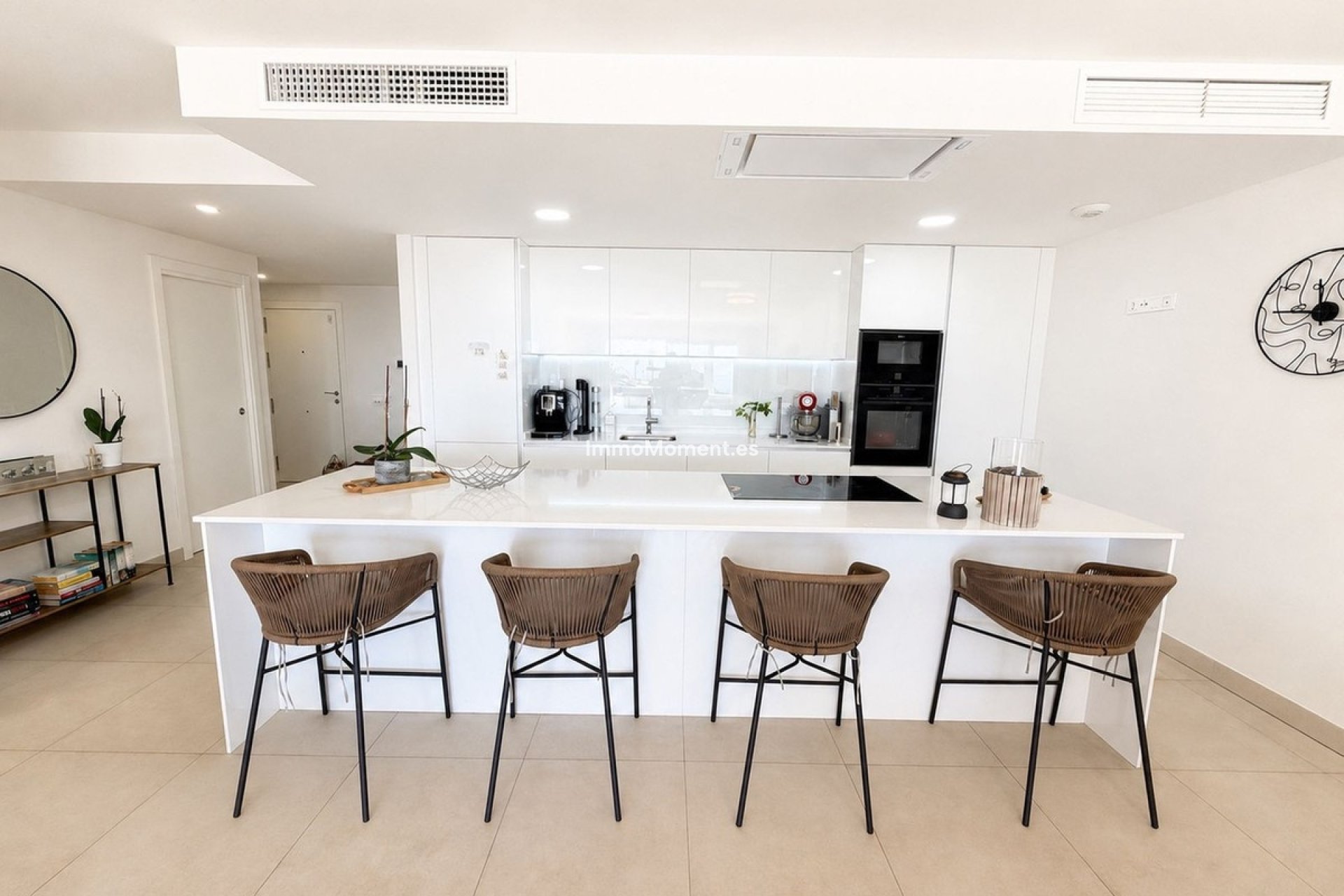 Resale - Apartment - Mijas - Calanova Golf