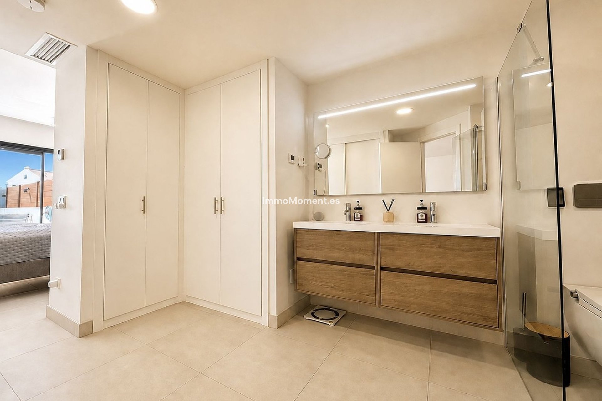 Resale - Apartment - Mijas - Calanova Golf