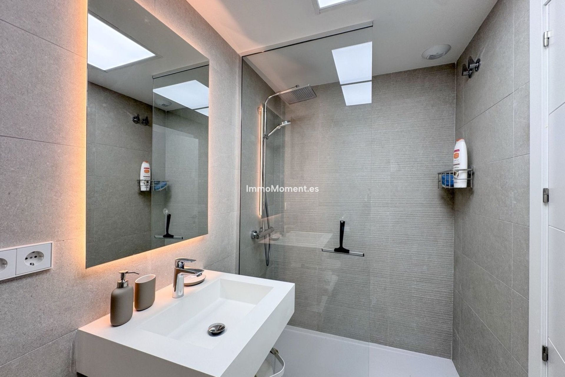 Resale - Apartment - Mijas - Calanova Golf