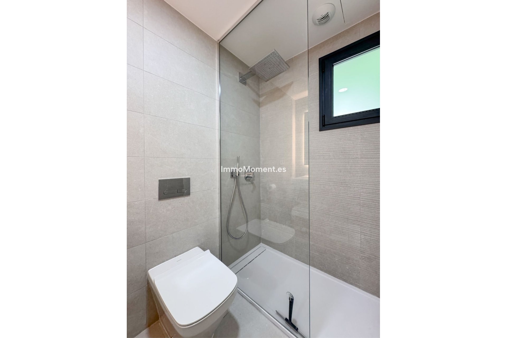 Resale - Apartment - Mijas - Calanova Golf