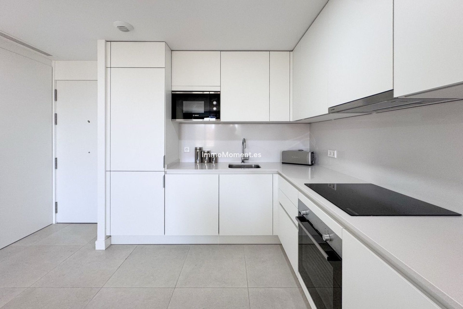 Resale - Apartment - Mijas - Calanova Golf