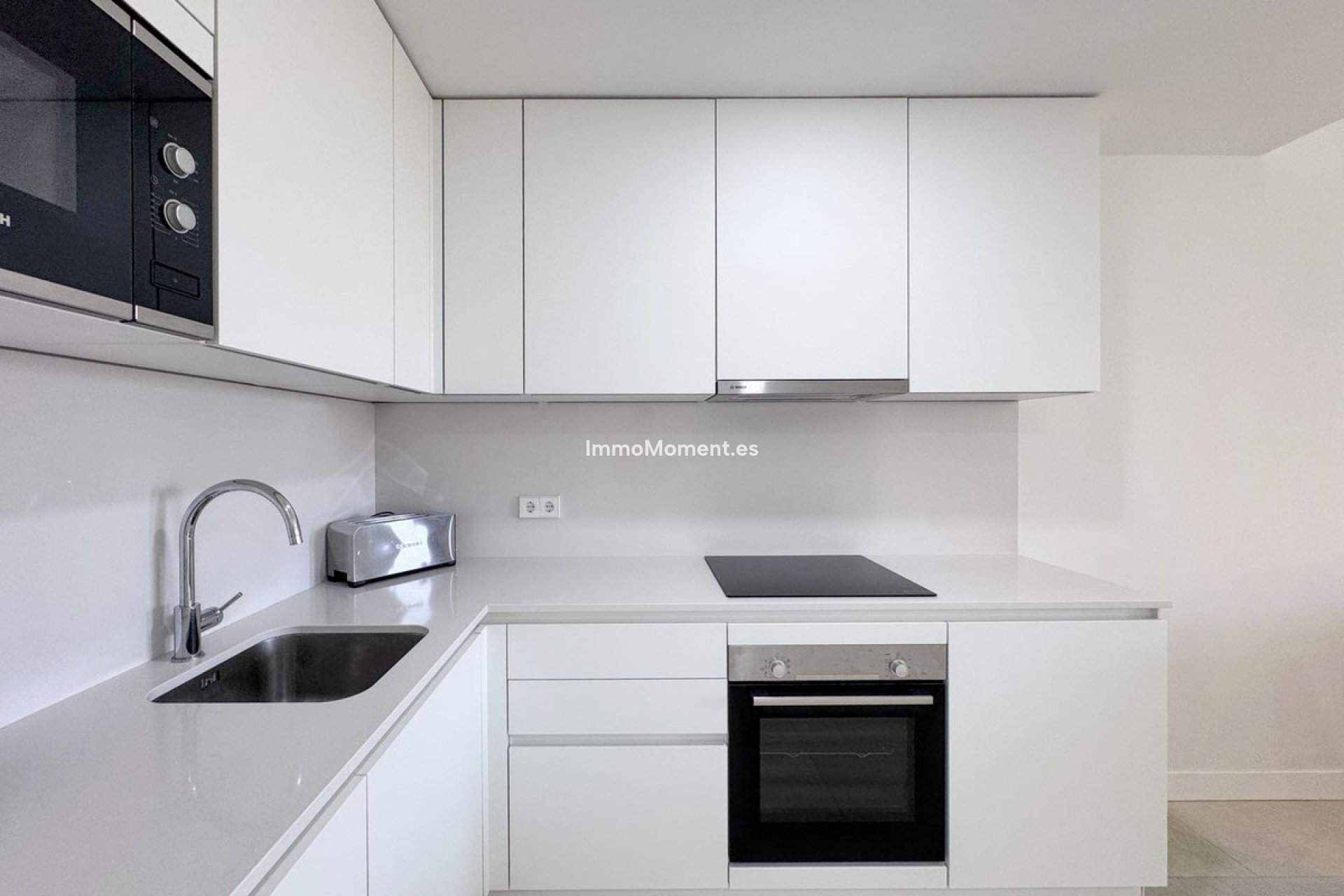 Resale - Apartment - Mijas - Calanova Golf