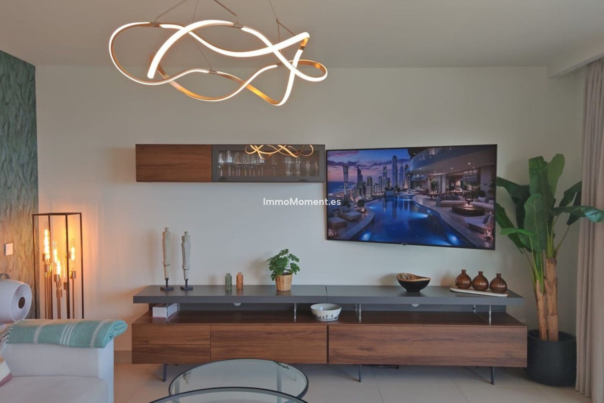 Resale - Apartment - Mijas - Calanova Golf