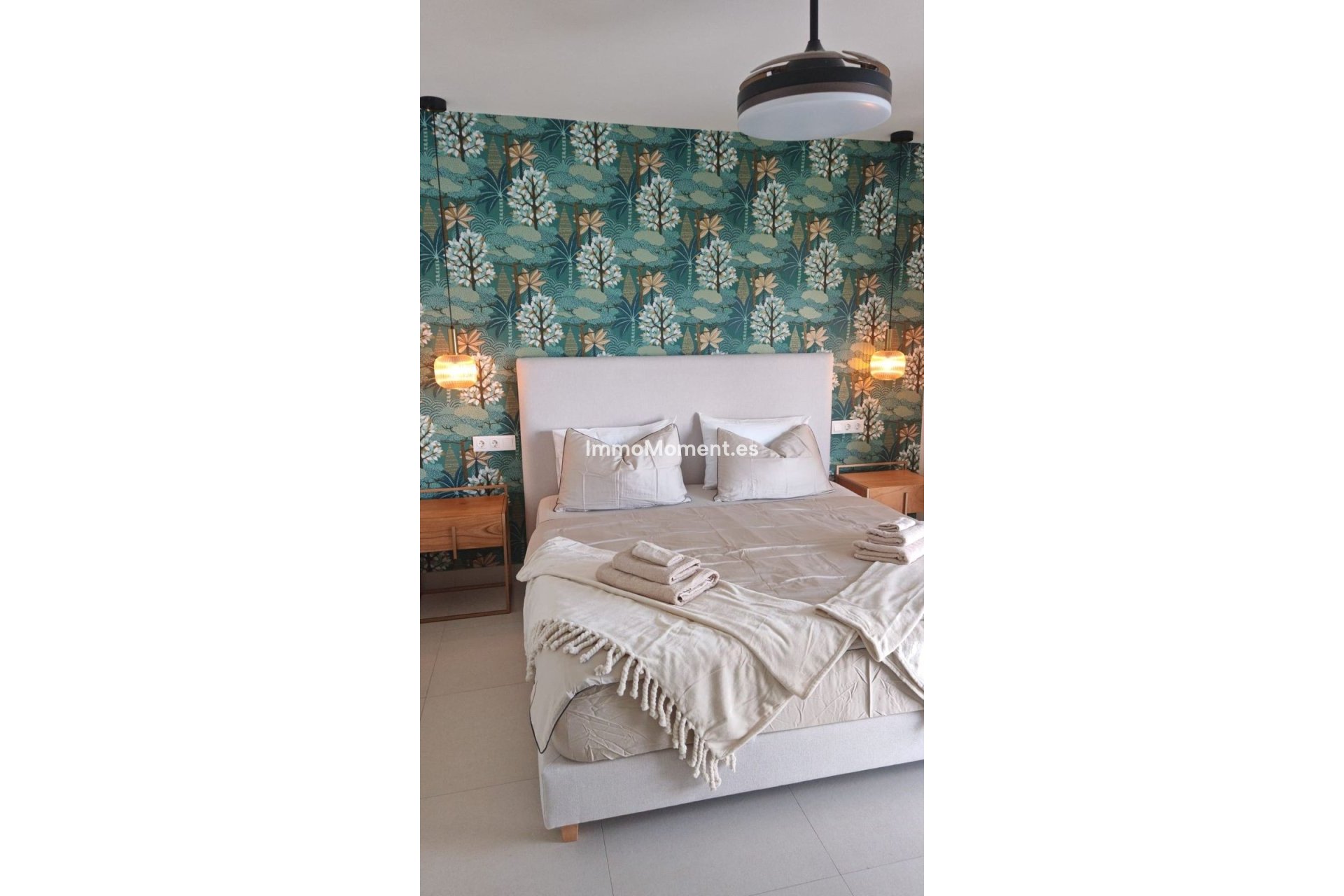 Resale - Apartment - Mijas - Calanova Golf
