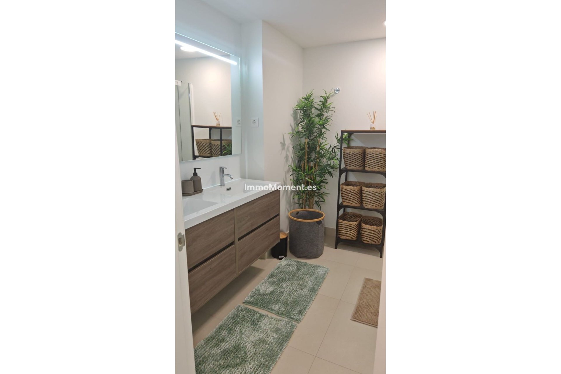 Resale - Apartment - Mijas - Calanova Golf