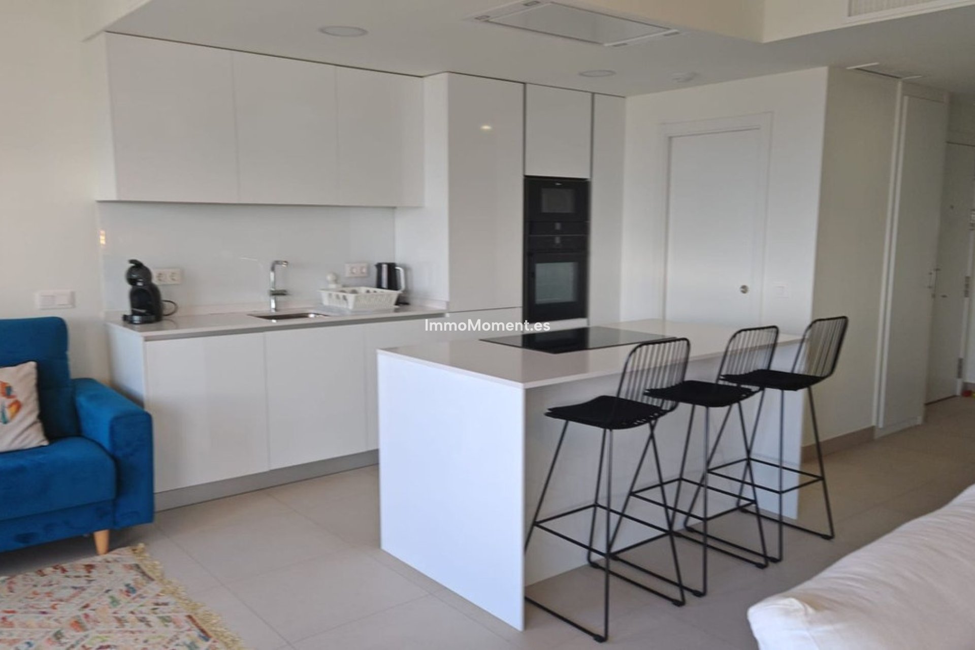Resale - Apartment - Mijas - Calanova Golf