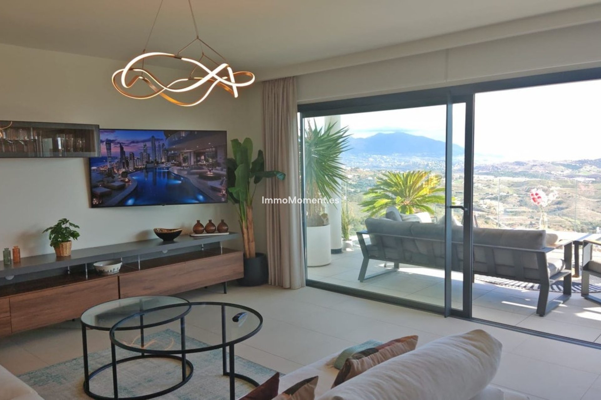 Resale - Apartment - Mijas - Calanova Golf