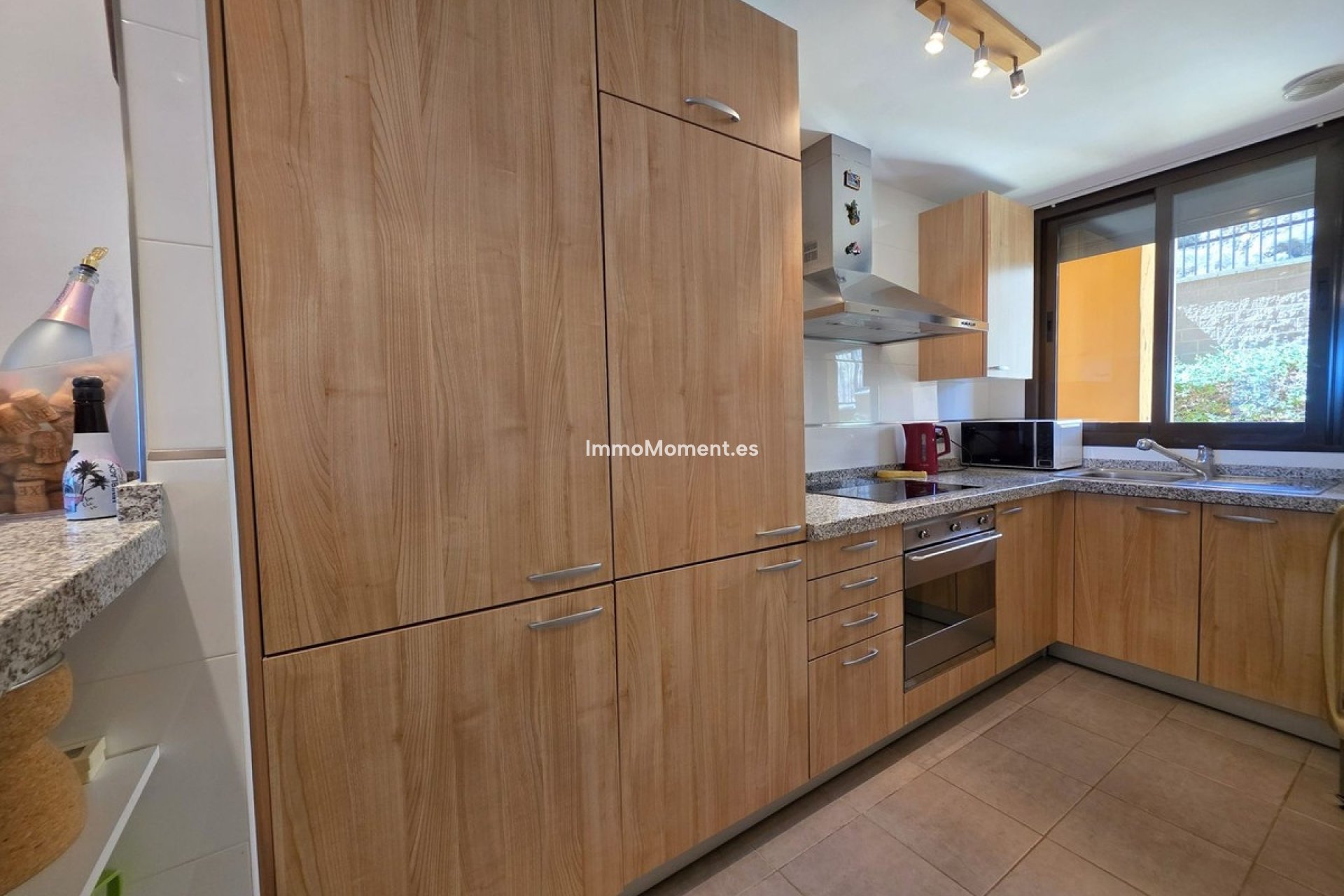 Resale - Apartment - Mijas - Calanova Golf