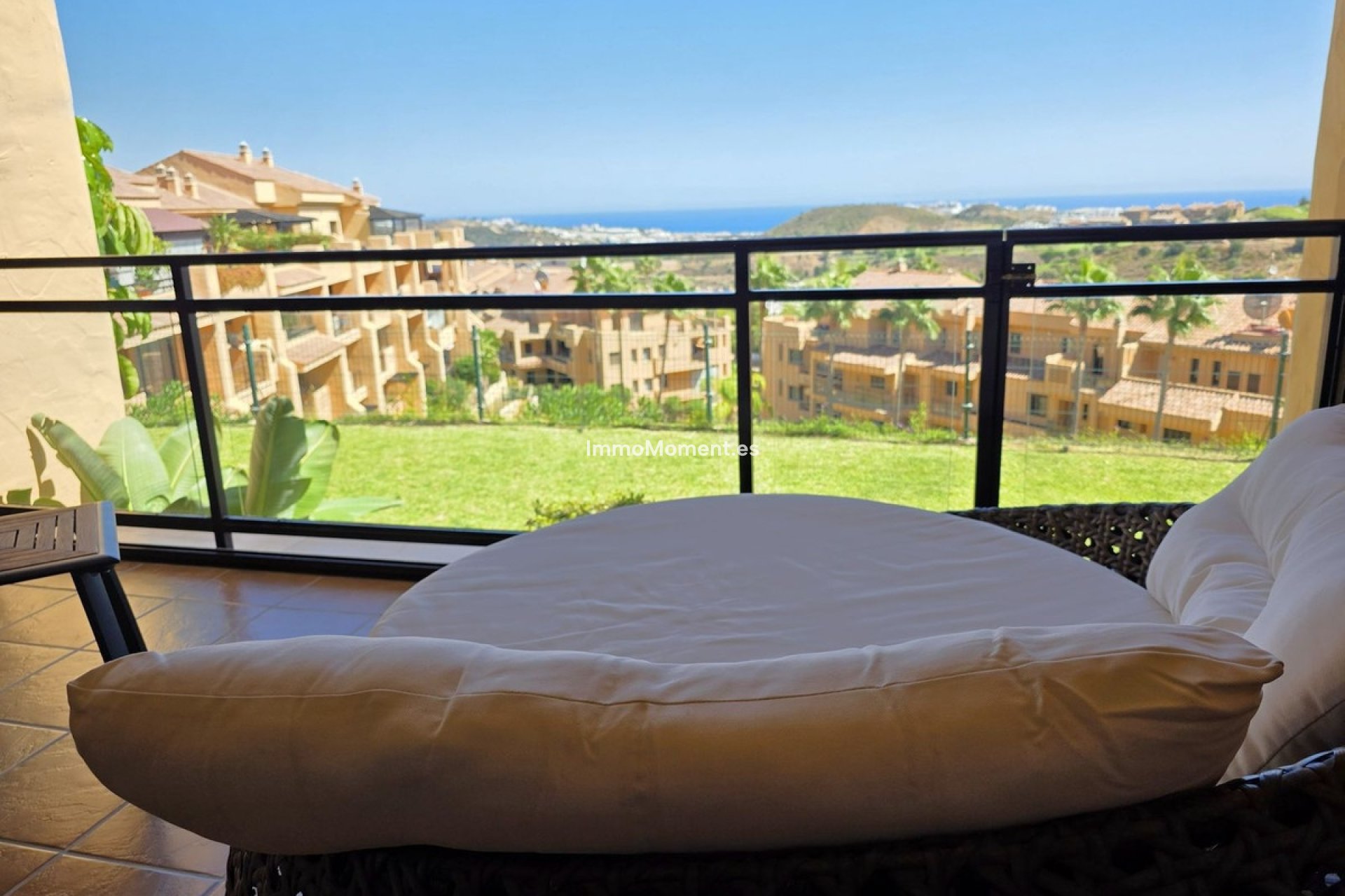 Resale - Apartment - Mijas - Calanova Golf