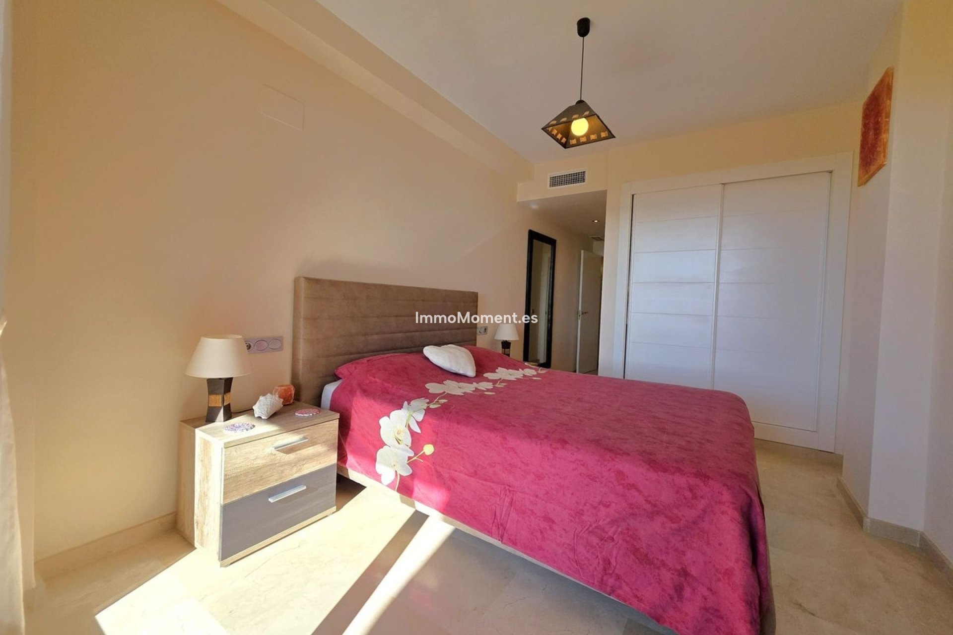 Resale - Apartment - Mijas - Calanova Golf