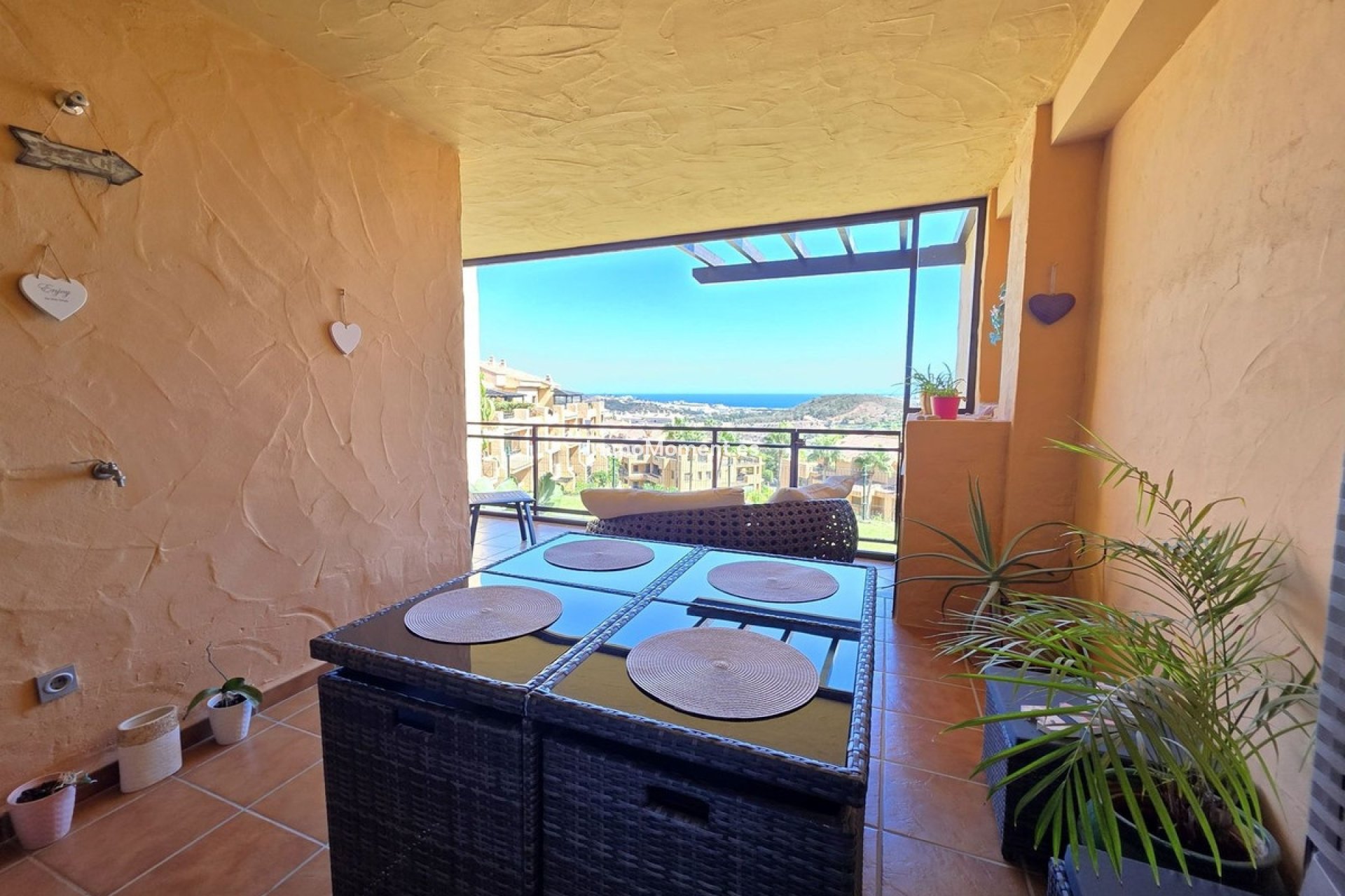 Resale - Apartment - Mijas - Calanova Golf