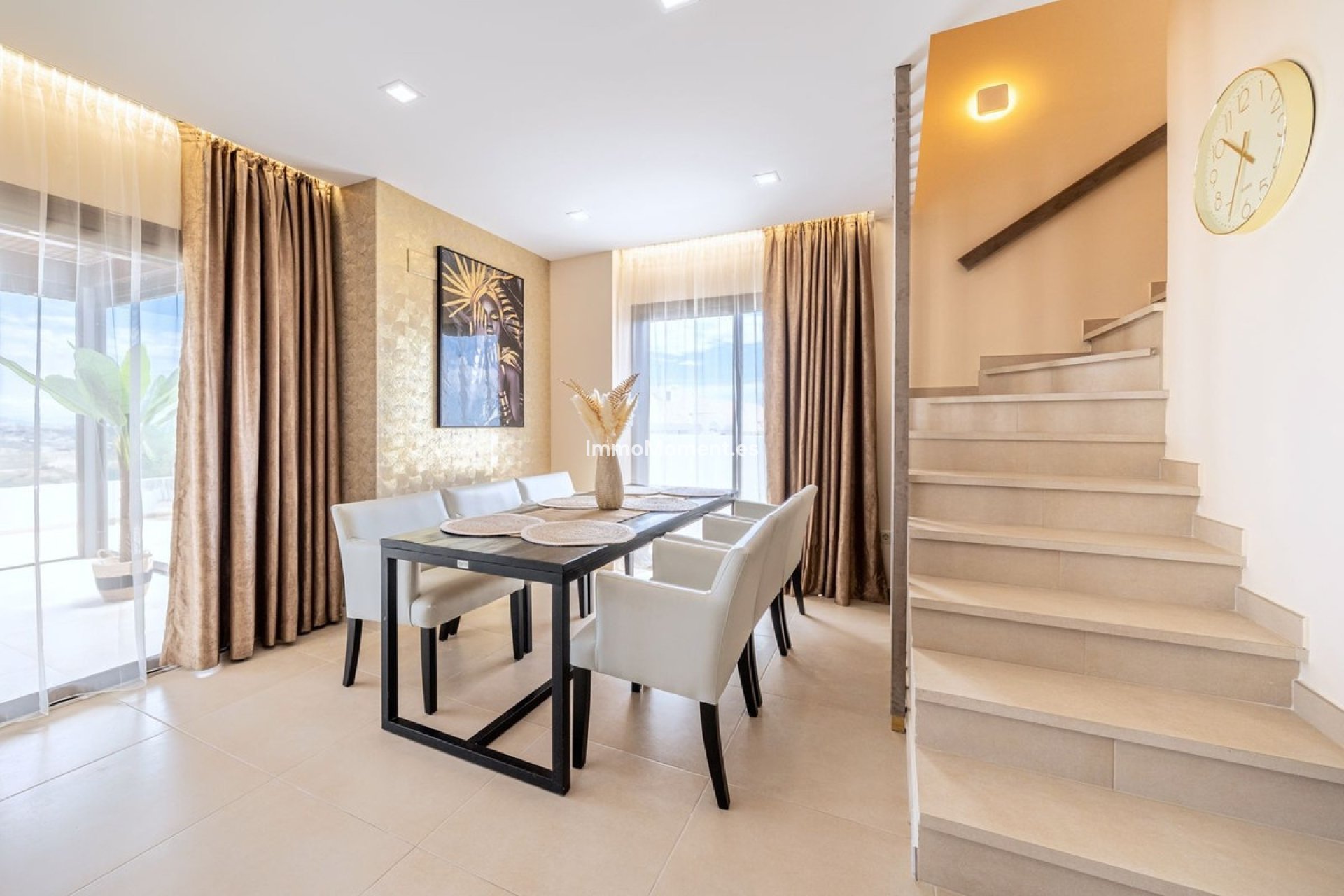 Resale - Apartment - Mijas - Calanova Golf