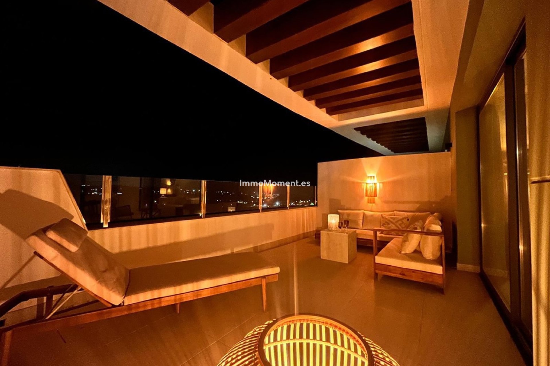 Resale - Apartment - Mijas - Calanova Golf