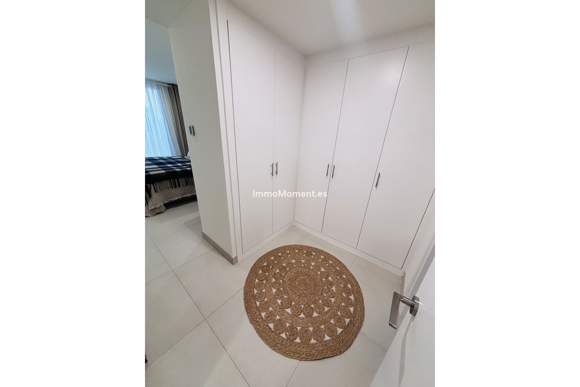 Resale - Apartment - Mijas - Calanova Golf