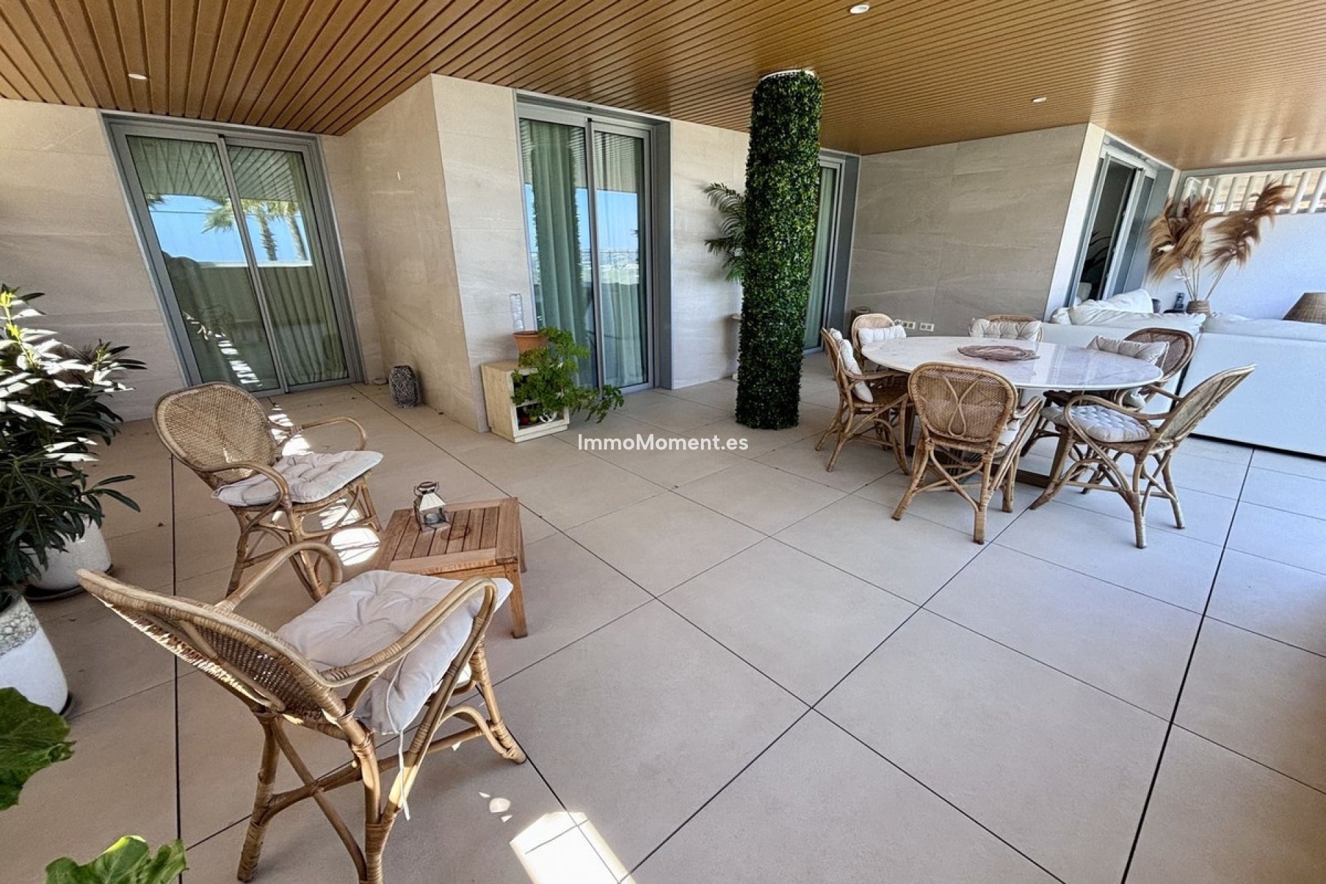 Resale - Apartment - Mijas - Calanova Golf