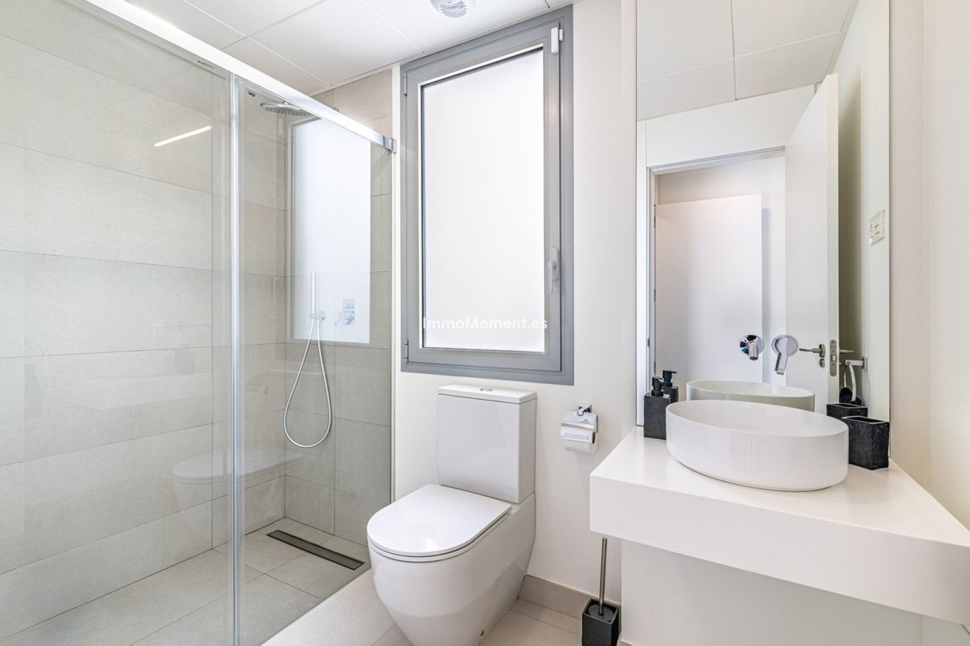 Resale - Apartment - Mijas - Calanova Golf