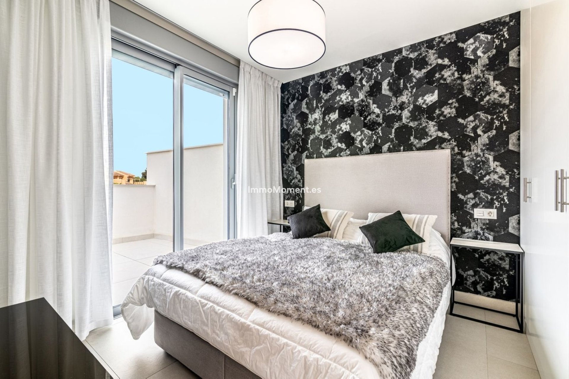 Resale - Apartment - Mijas - Calanova Golf