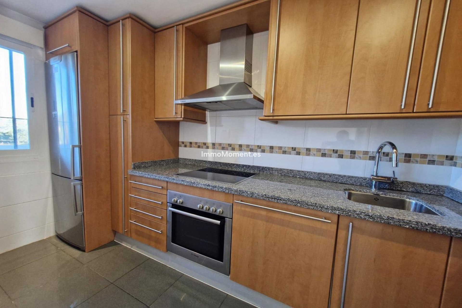 Resale - Apartment - Mijas - Calanova Golf