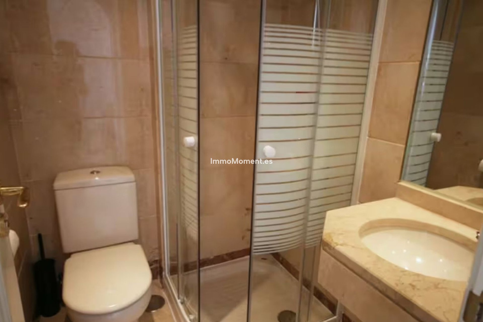 Resale - Apartment - Mijas - Calanova Golf