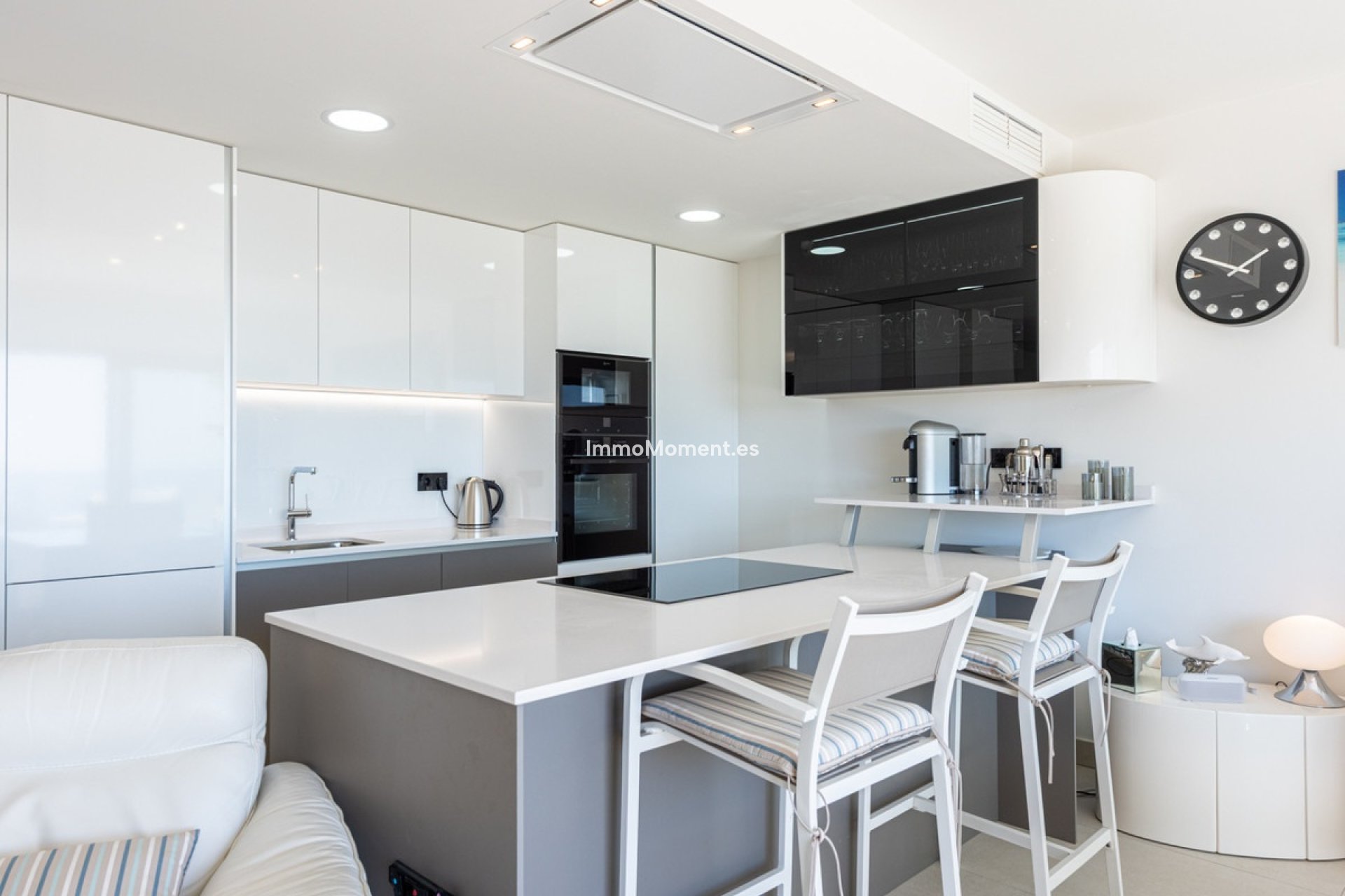 Resale - Apartment - Mijas - Calanova Golf