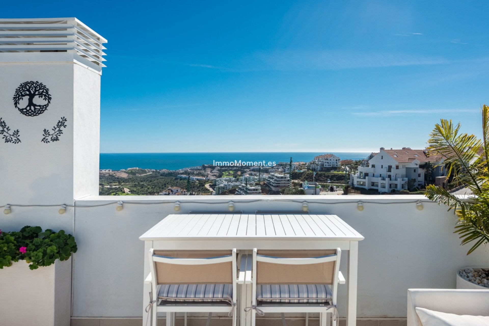 Resale - Apartment - Mijas - Calanova Golf