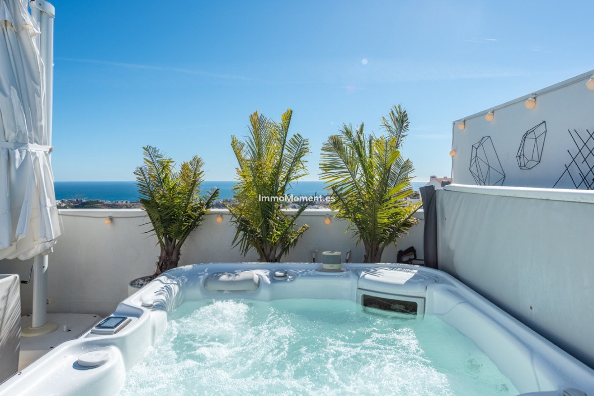 Resale - Apartment - Mijas - Calanova Golf