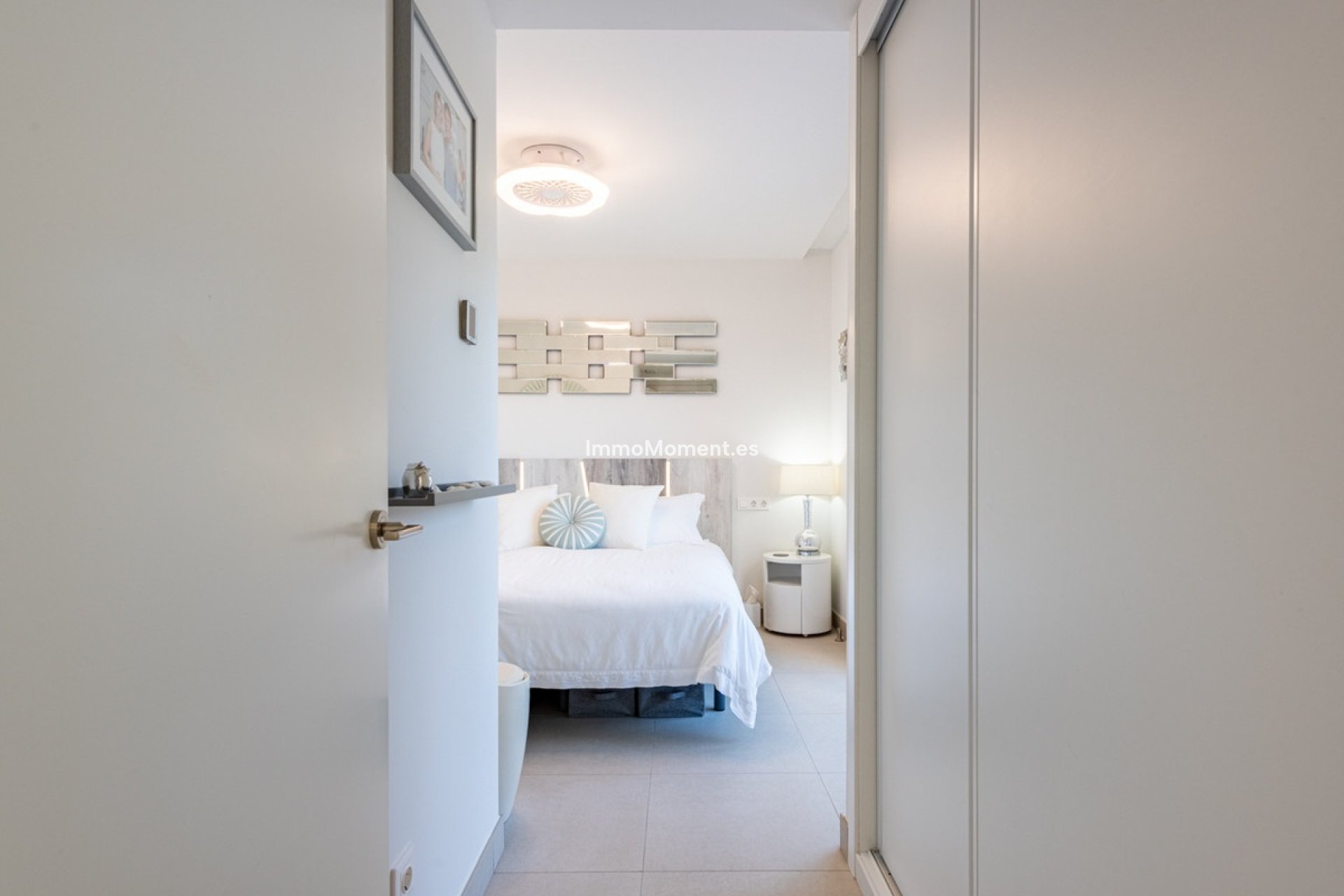 Resale - Apartment - Mijas - Calanova Golf