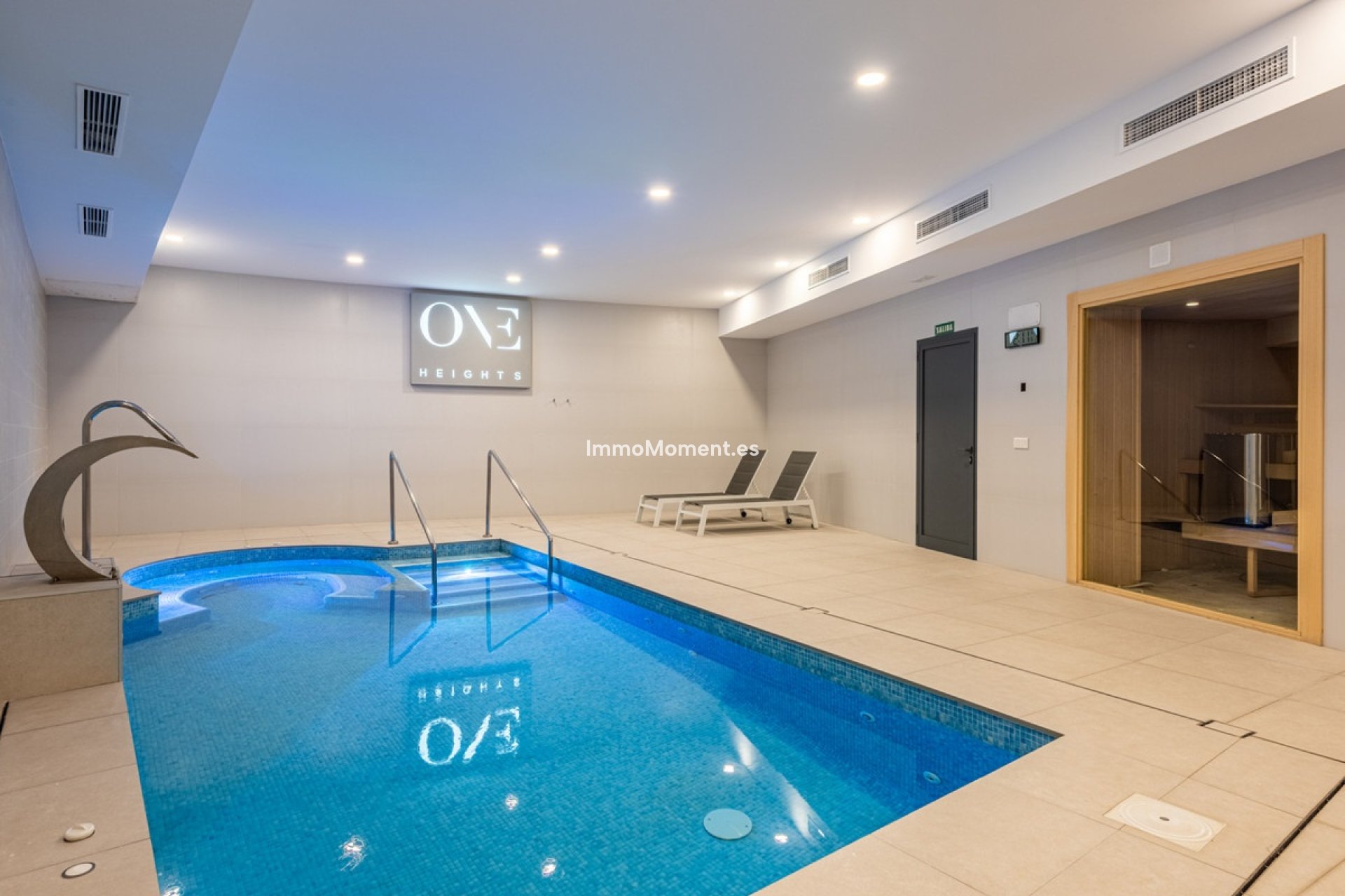 Resale - Apartment - Mijas - Calanova Golf