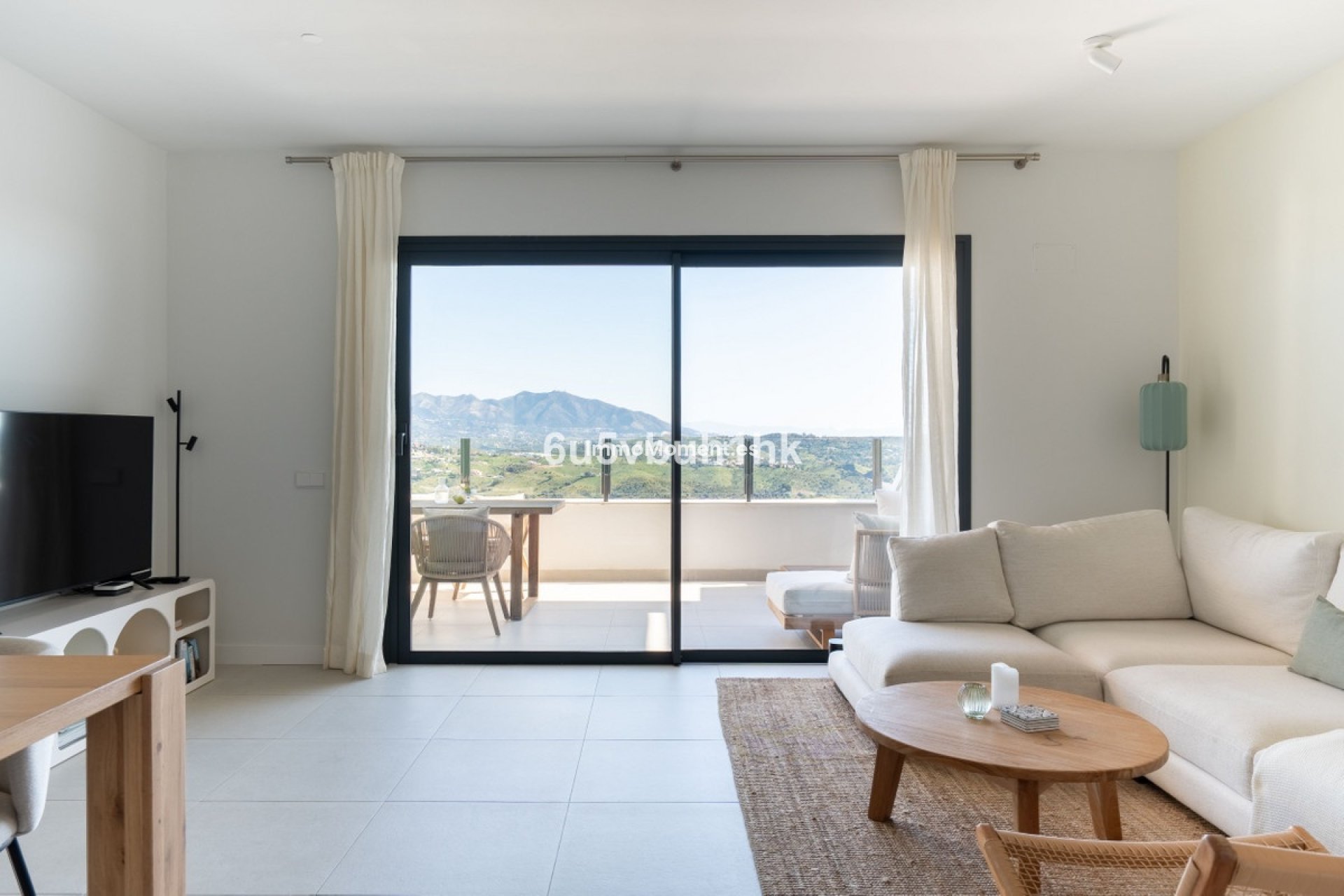 Resale - Apartment - Mijas - Calanova Golf