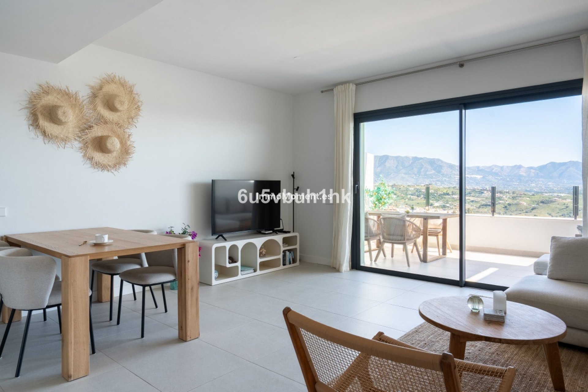 Resale - Apartment - Mijas - Calanova Golf
